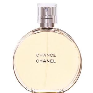 Chanel Chance Perfume